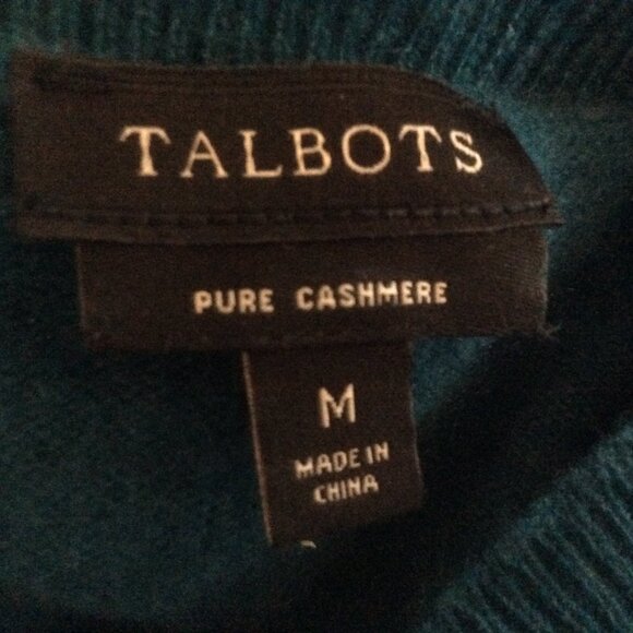 100% Cashmere Sweaters Lot of 11 Flawed Bundle Crafters Cutters Fabric DIY Multi - Picture 5 of 9